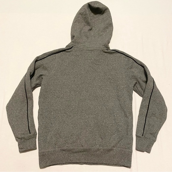 Roots Canada Grey Hoodie Womens Size XS Sweater - Picture 8 of 16